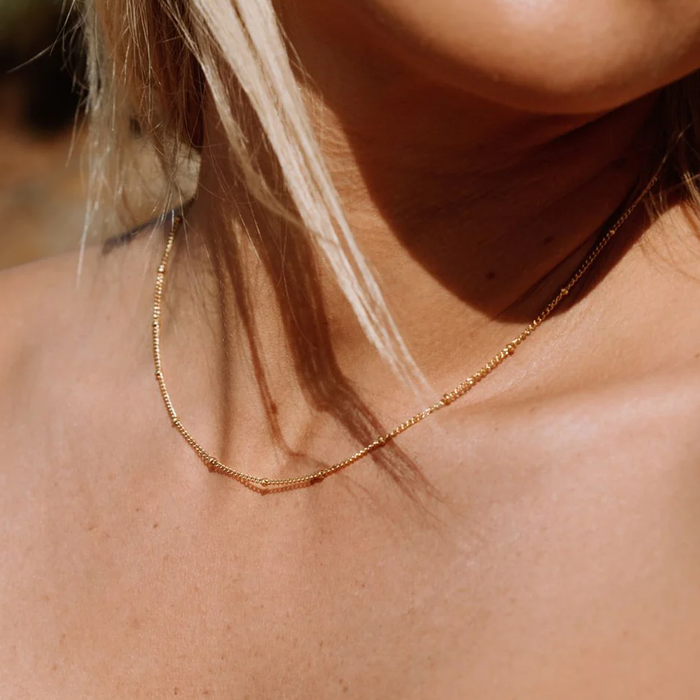 Set Summer - Colier si Bratara