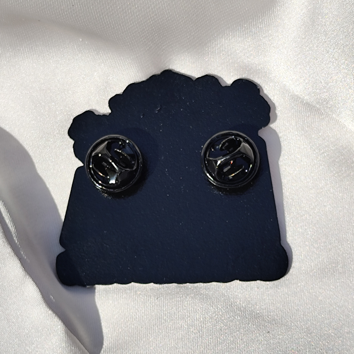 Pin Booktrovert