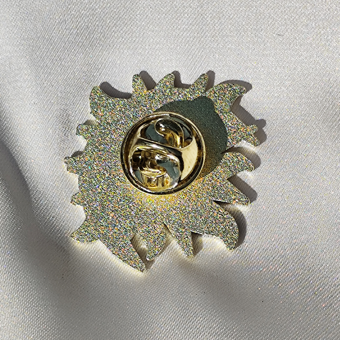 Pin Lune&Soleil
