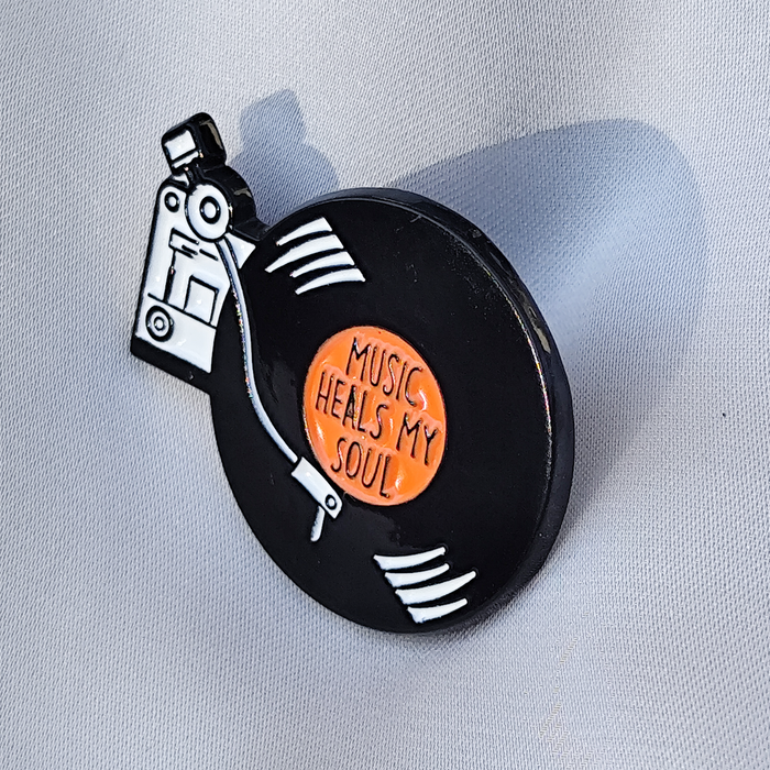 Pin Music