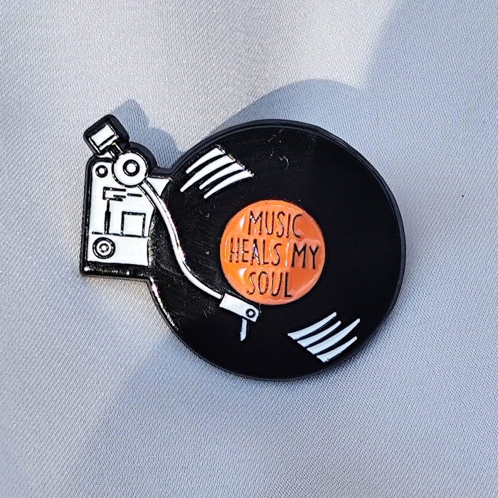 Pin Music