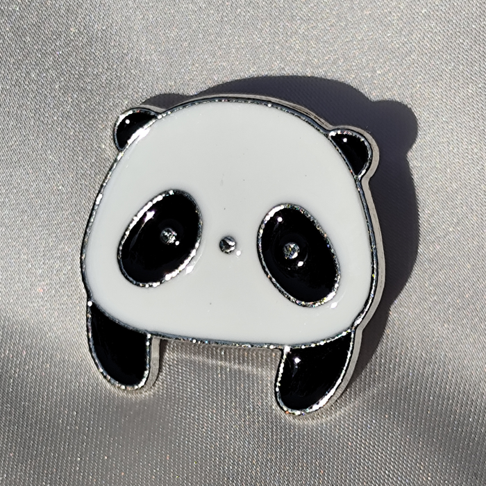 Pin Panda Bear