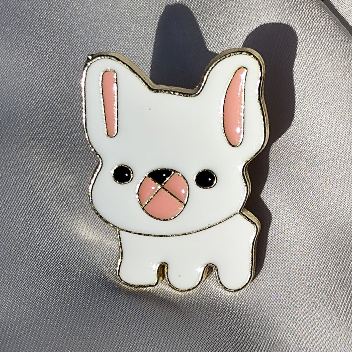 Pin Pawfect Mood