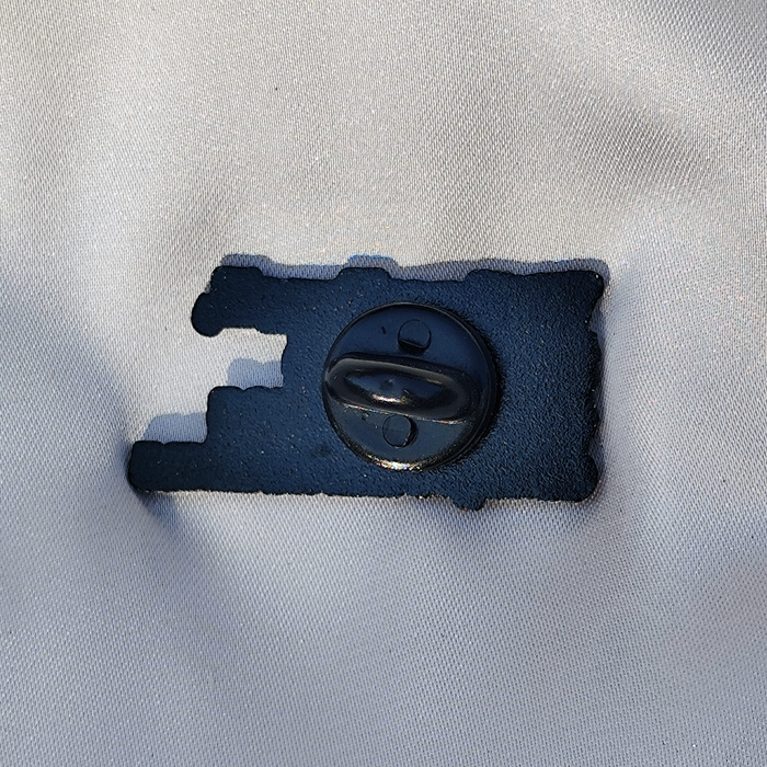 Pin Well Well - Karma